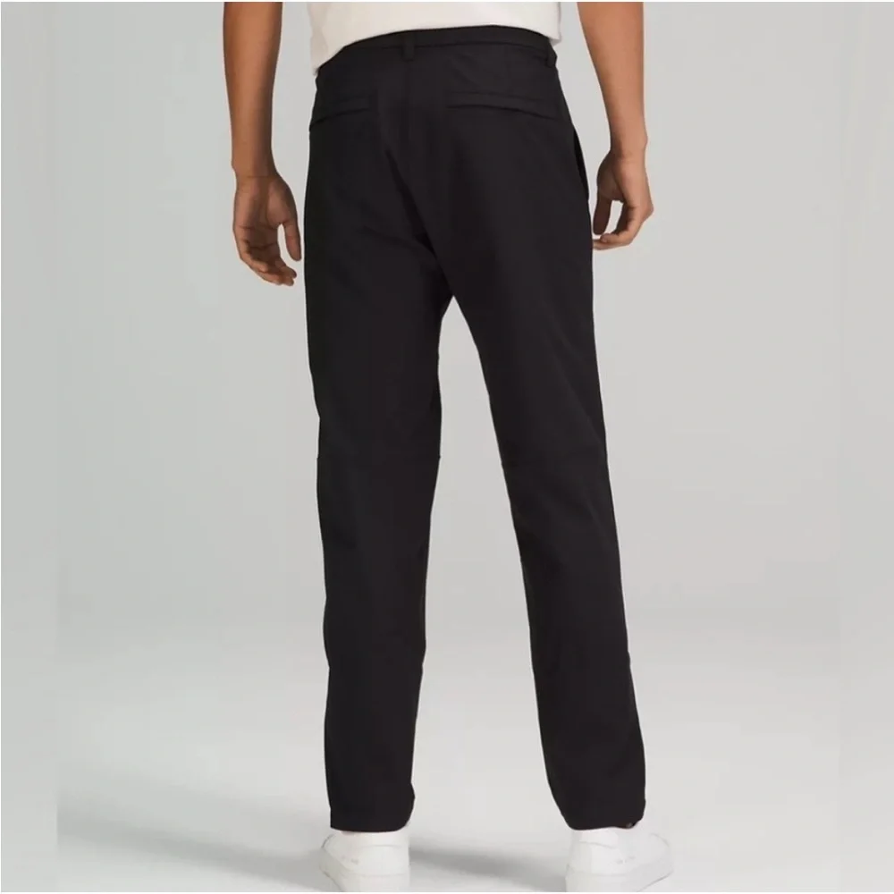 Lululemon Comission Warpstreme Pants